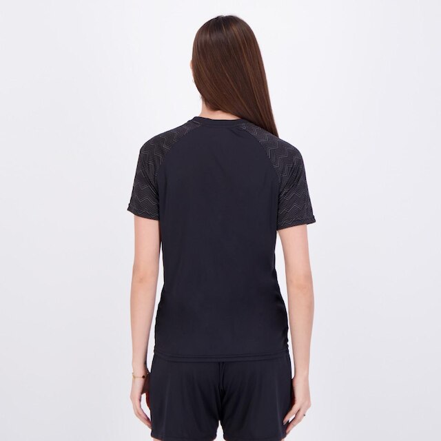 Camiseta Penalty Bravo Feminina