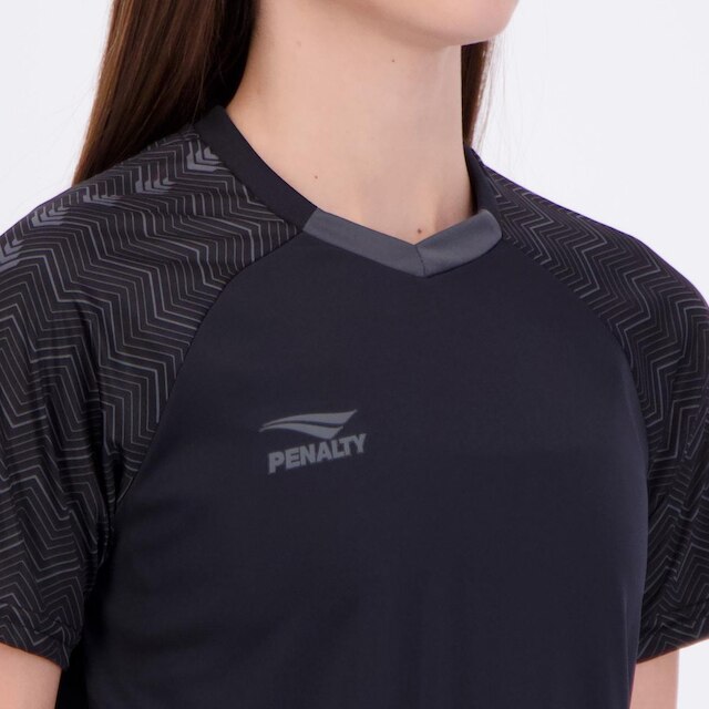 Camiseta Penalty Bravo Feminina