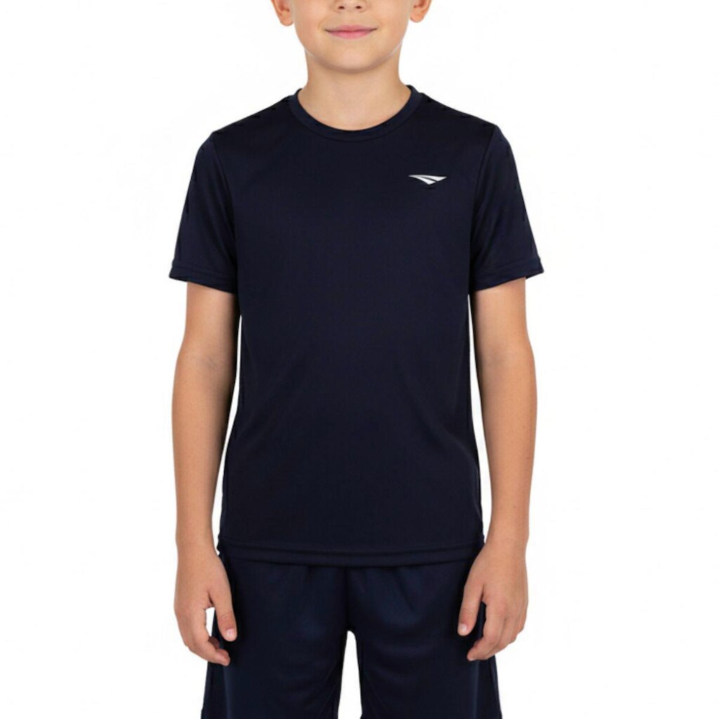Camiseta Penalty Infantil Menino 310604 Marinho