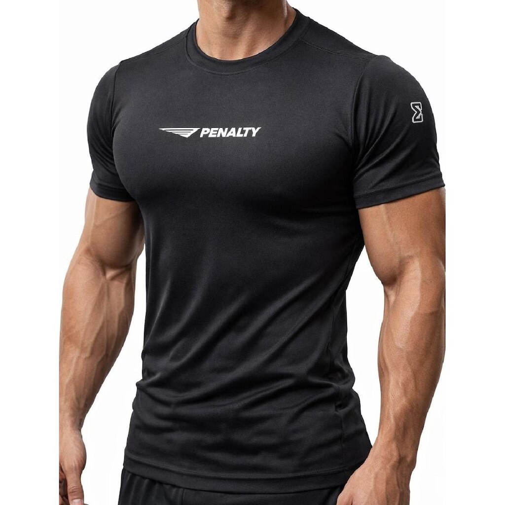 CAMISETA PENALTY MAX SEGUNDA PELE