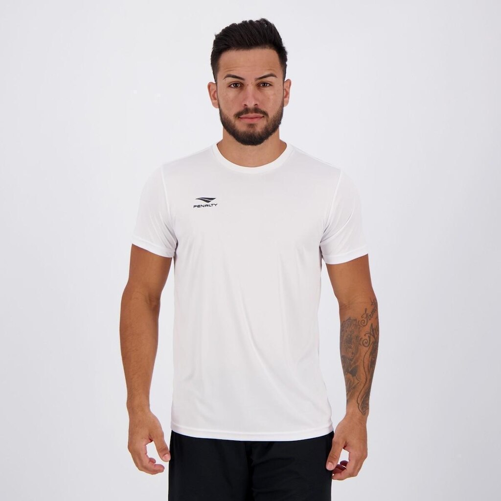 Camiseta Penalty X Branca