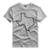 Camiseta Personalizada T-Shirt Boys do Country - 22 - Cinza