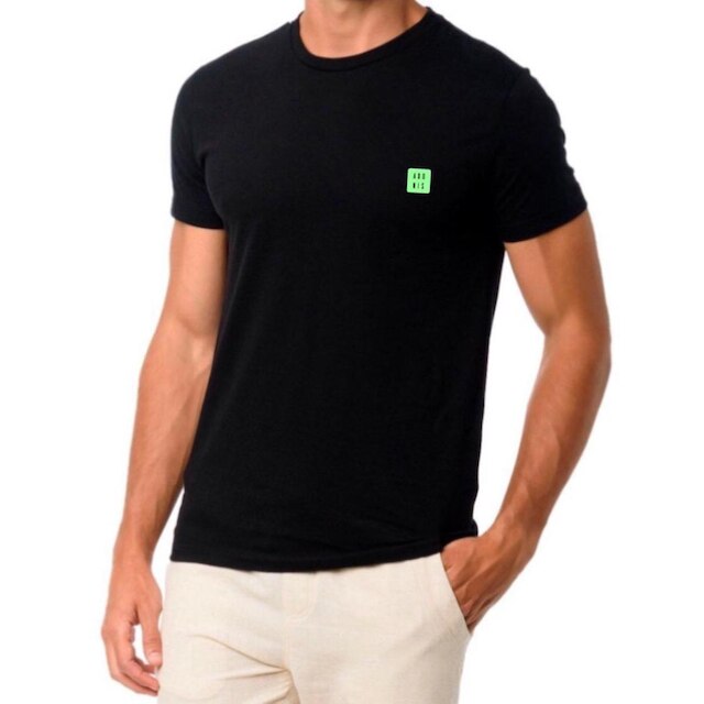 Camiseta Peruana Básica S2
