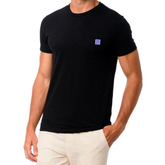 Camiseta Peruana Básica S3