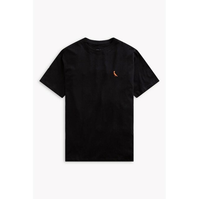 Camiseta Pica Pau Bordado Glow Reserva