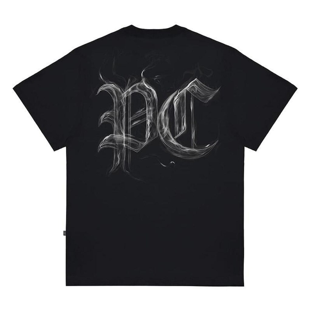 Camiseta Plano C Ring Preto