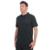 Camiseta Polo Hang Loose Classic Preta - Preto