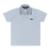 Camiseta Pólo Infantil Verão Azul Tam 1 a 10 - Biogás - Azul Claro
