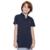 Camiseta Polo Infanto Juvenil Padre - Remo Fenut - Marinho