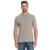 Camiseta Polo Lisa - Remo Fenut - Mescla