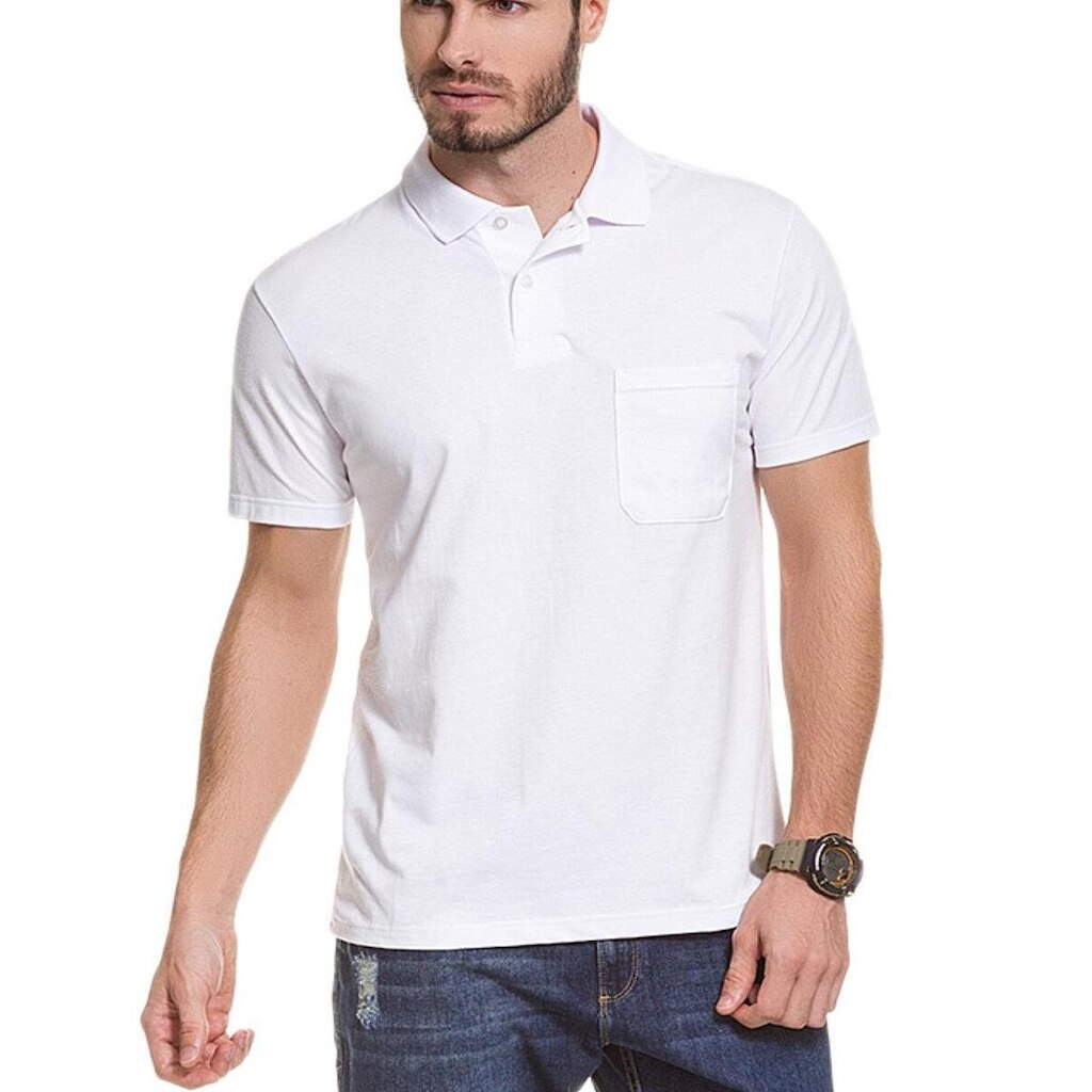 Camiseta Polo Masculina Malwee 1000004429