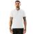 Camiseta Polo Masculina Maresia Basic One 0478 - Branco