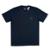Camiseta Premium Back Wash BW Preta - Preto