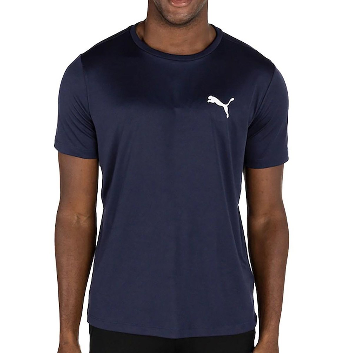 Camiseta Puma Active Small Logo Masculina é ruim? Camiseta Puma Active Small Logo Masculina é boa?