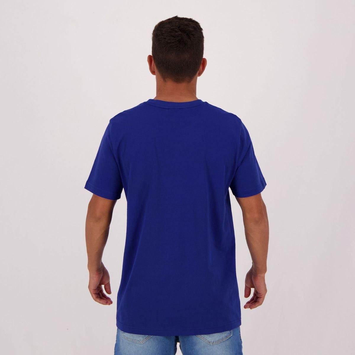 camiseta puma classic