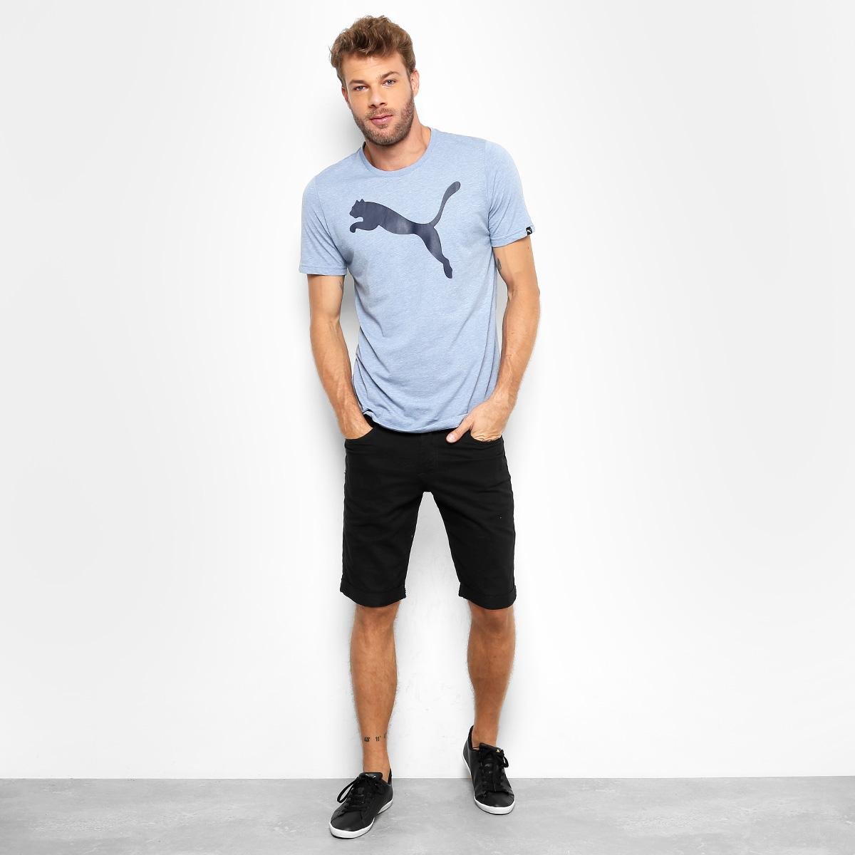 bermuda puma big cat