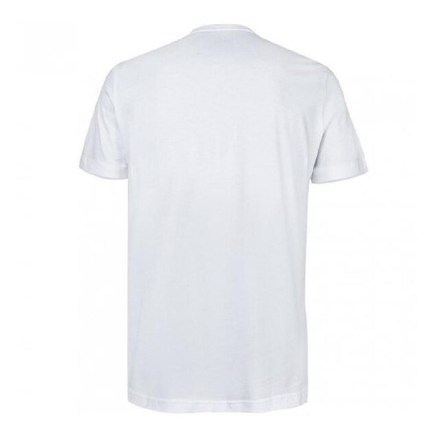 Camiseta Puma Ess Logo Tee 680767 Masculina