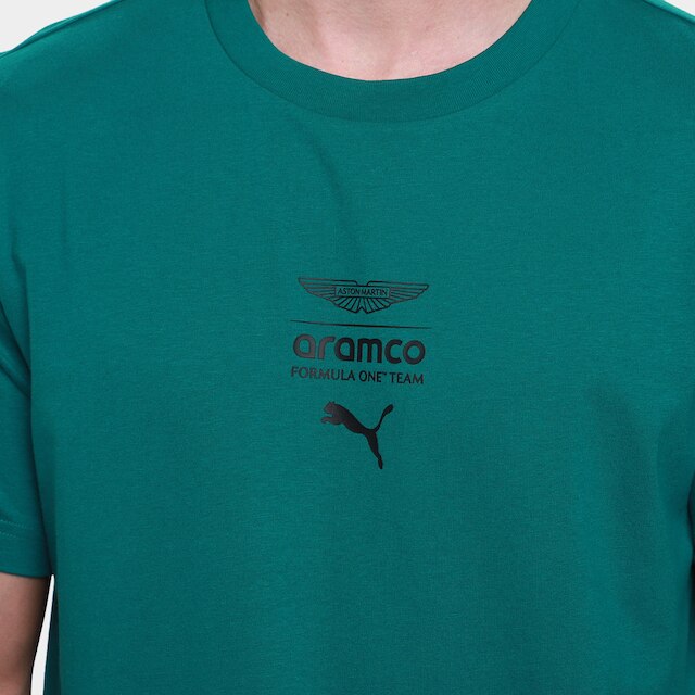 Camiseta Puma Essential Tee I Masculina