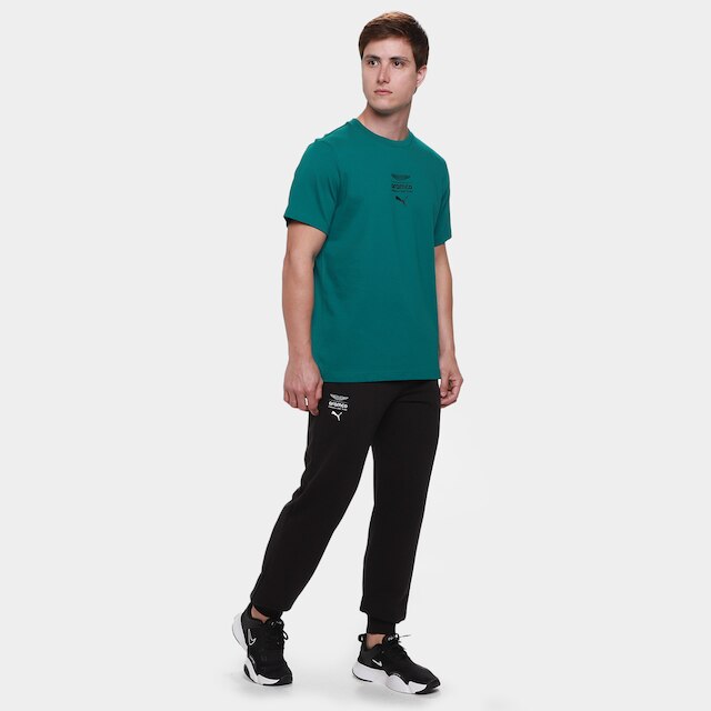 Camiseta Puma Essential Tee I Masculina