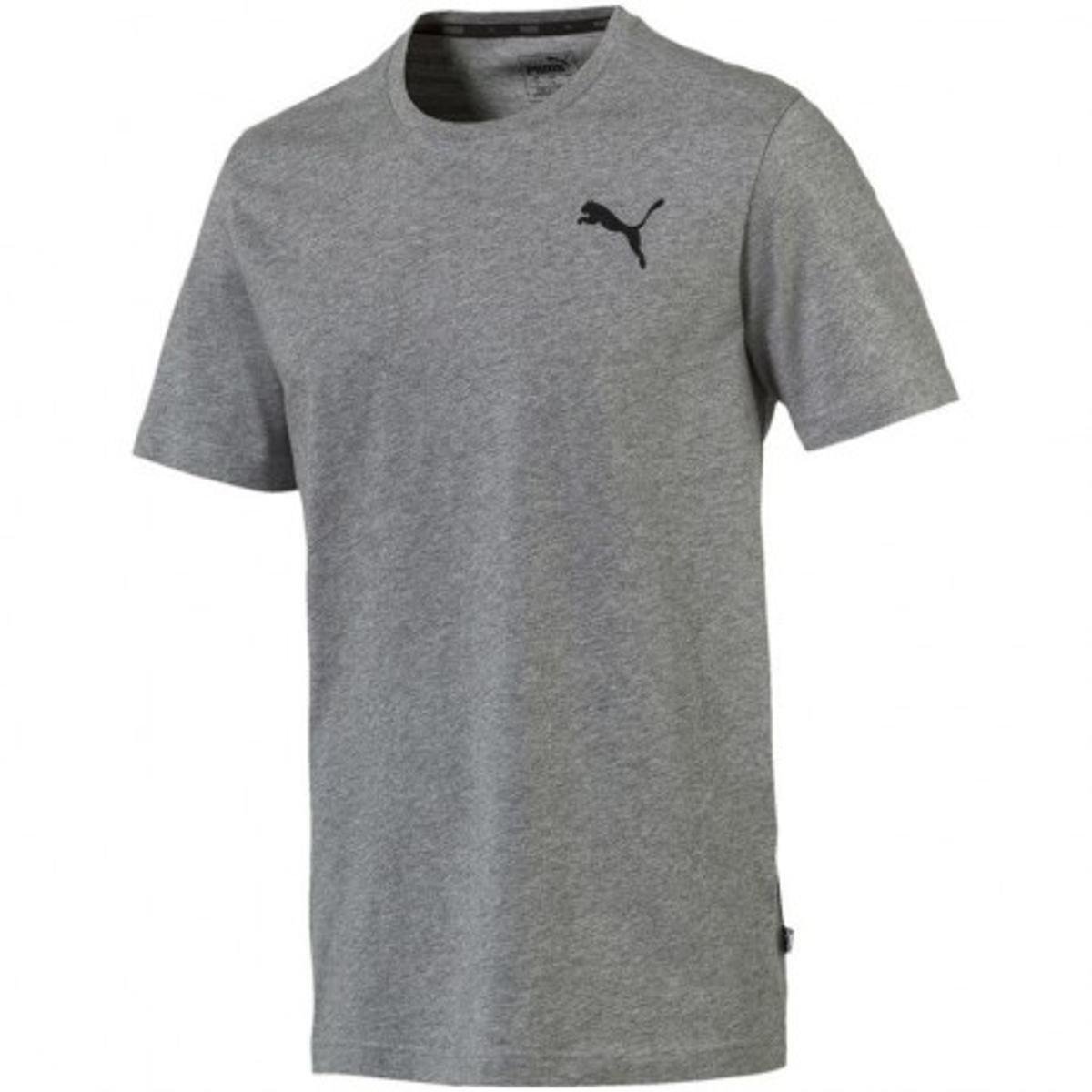 camiseta puma dry fit