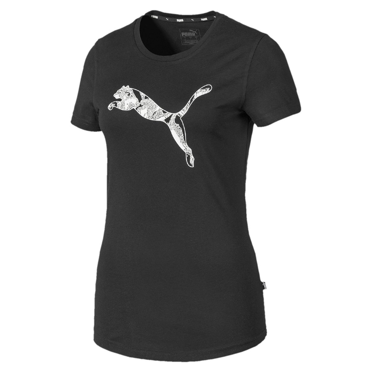 blusa basica de gola