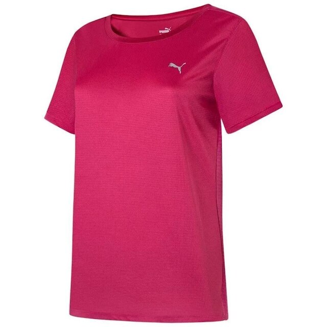 Camiseta Puma Performance Tee W 22 524760 Feminina