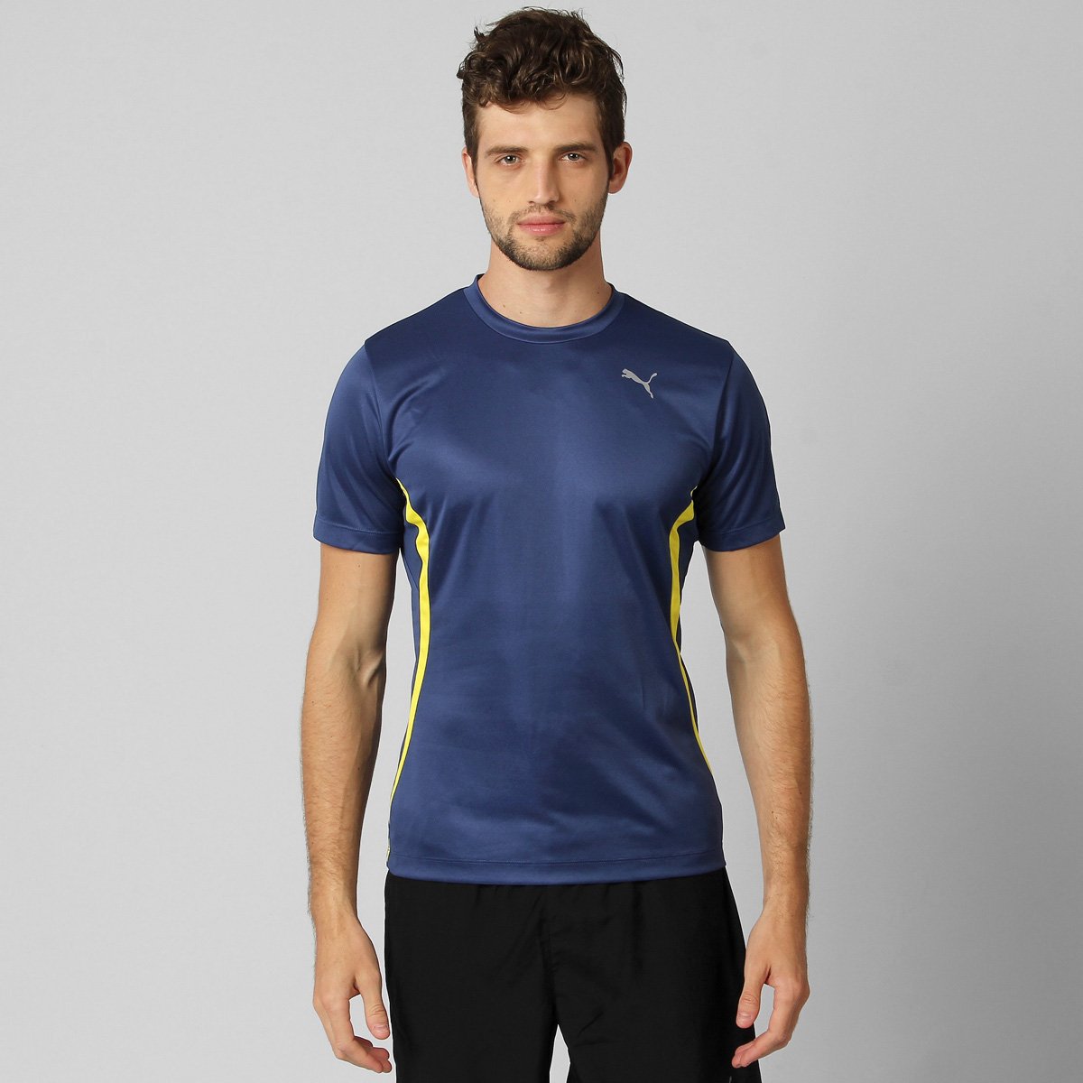 camiseta puma run