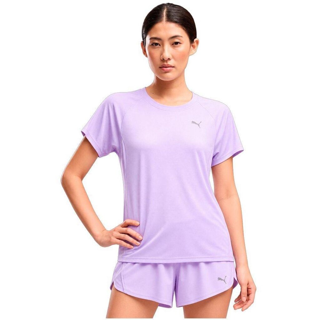 Camiseta Puma Velocity Feminina