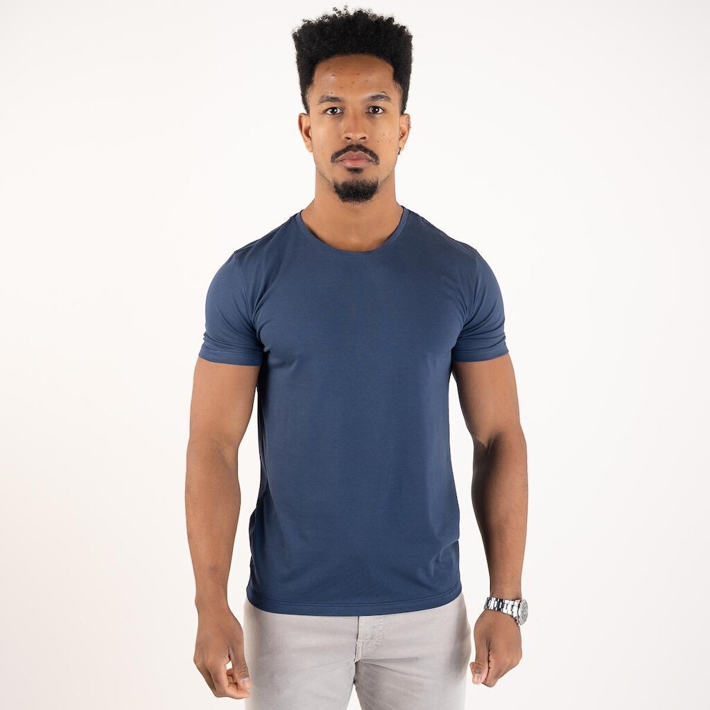 Camiseta Pure Cotton T-shirt Versatiold