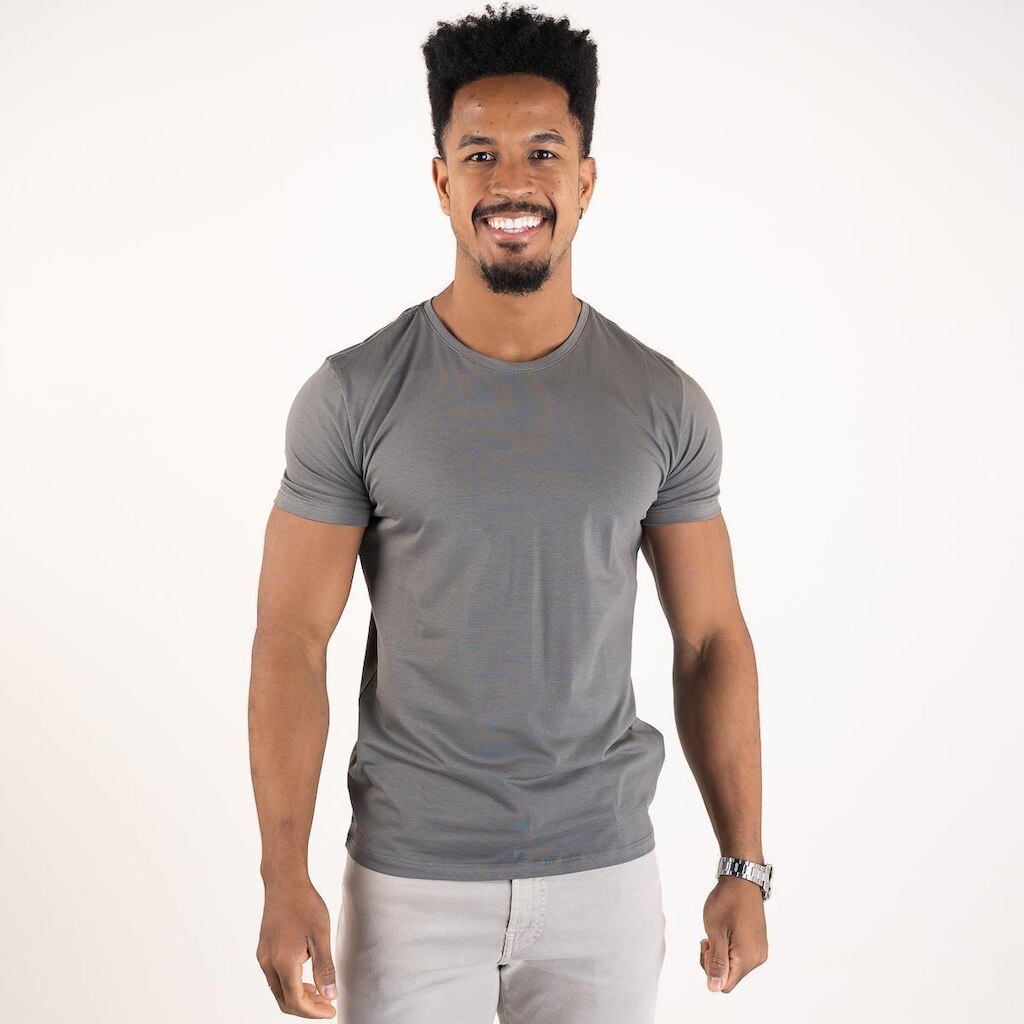 Camiseta Pure Cotton T-shirt Versatiold