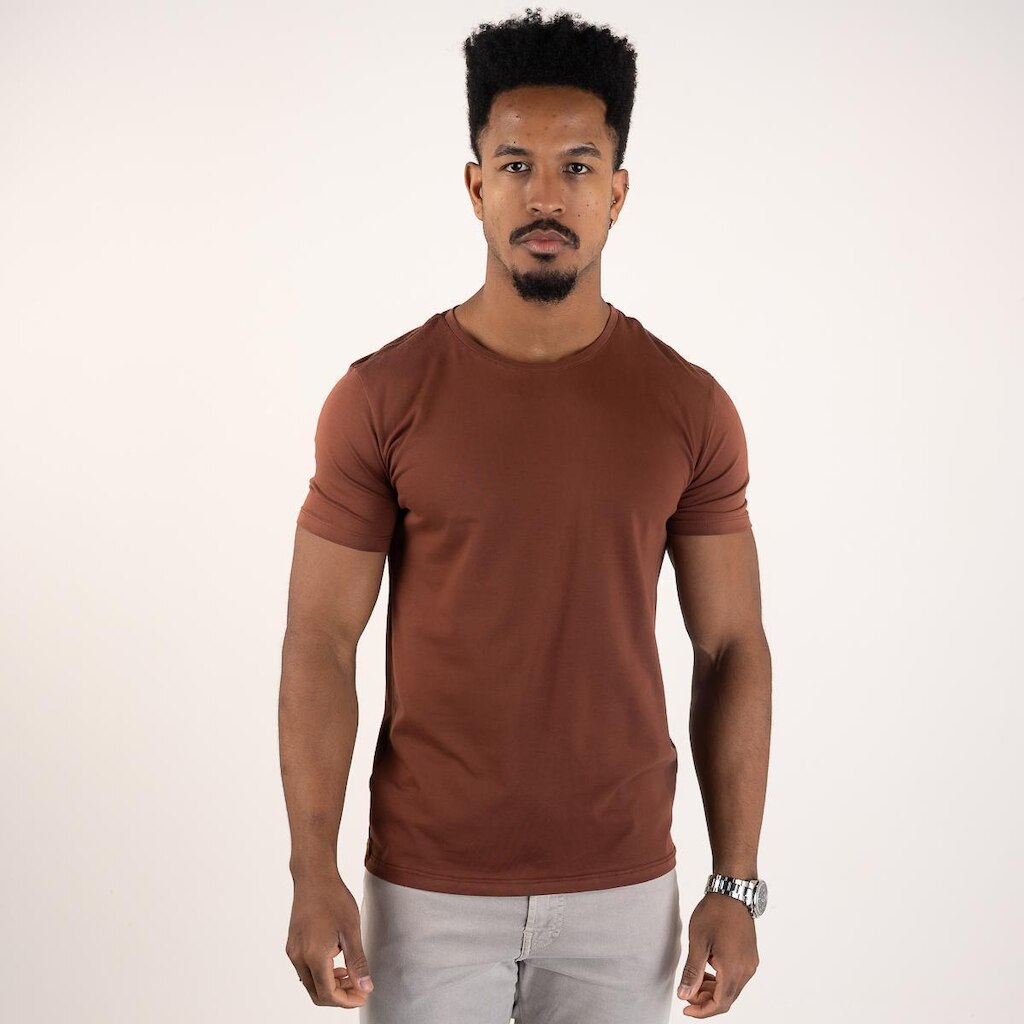 Camiseta Pure Cotton T-shirt Versatiold
