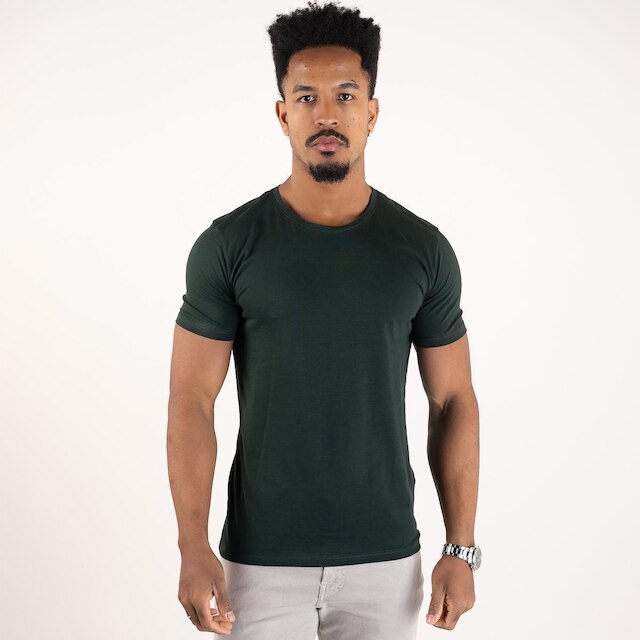Camiseta Pure Cotton T-shirt Versatiold