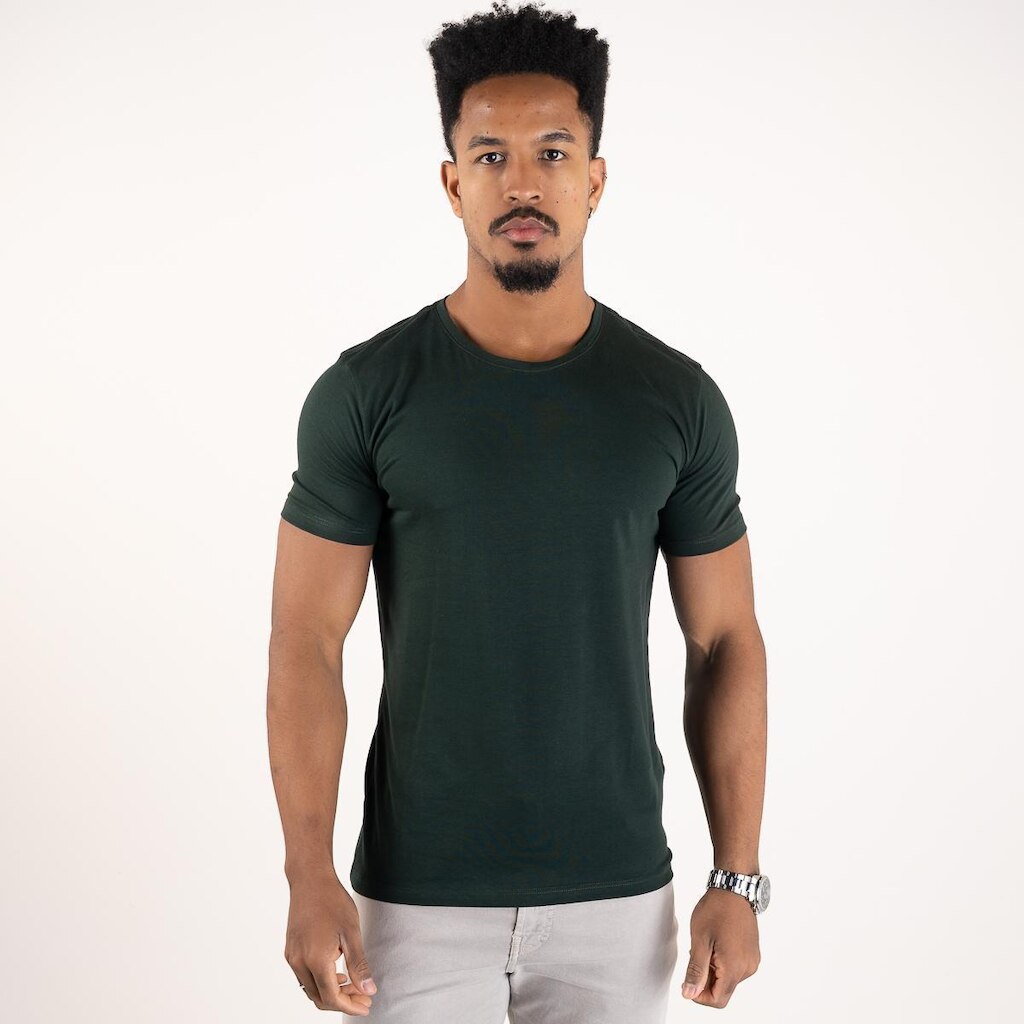 Camiseta Pure Cotton T-shirt Versatiold