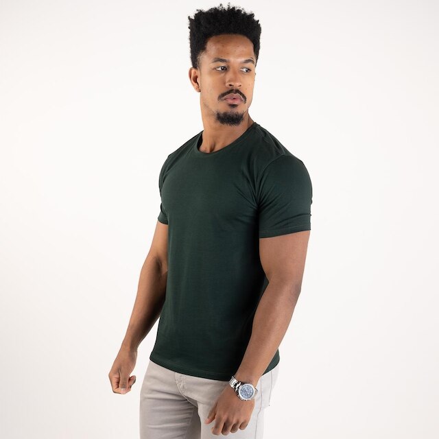 Camiseta Pure Cotton T-shirt Versatiold