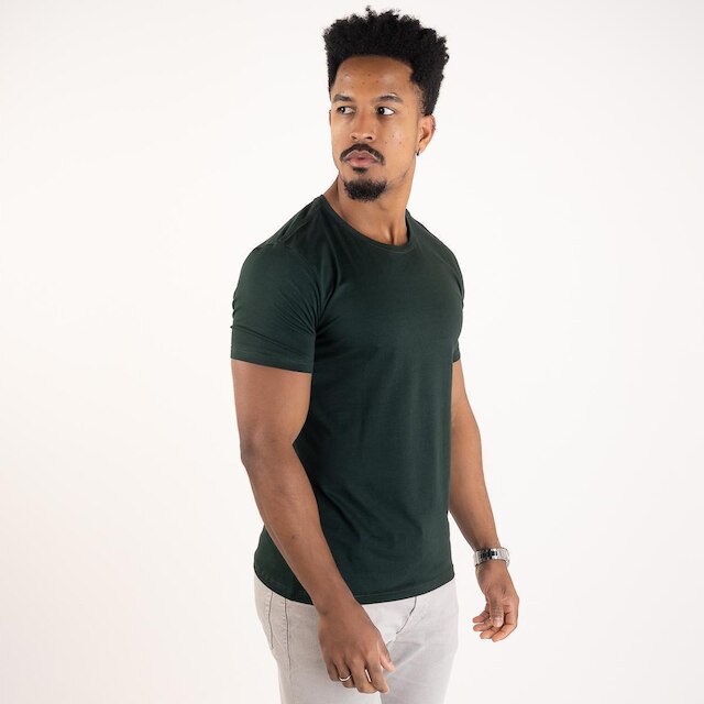 Camiseta Pure Cotton T-shirt Versatiold