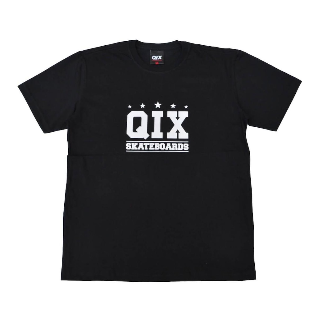 CAMISETA QIX INTERNACIONAL STARS