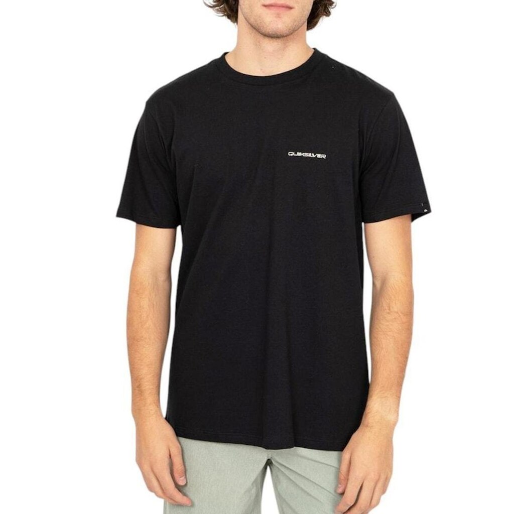 Camiseta Quiksilver