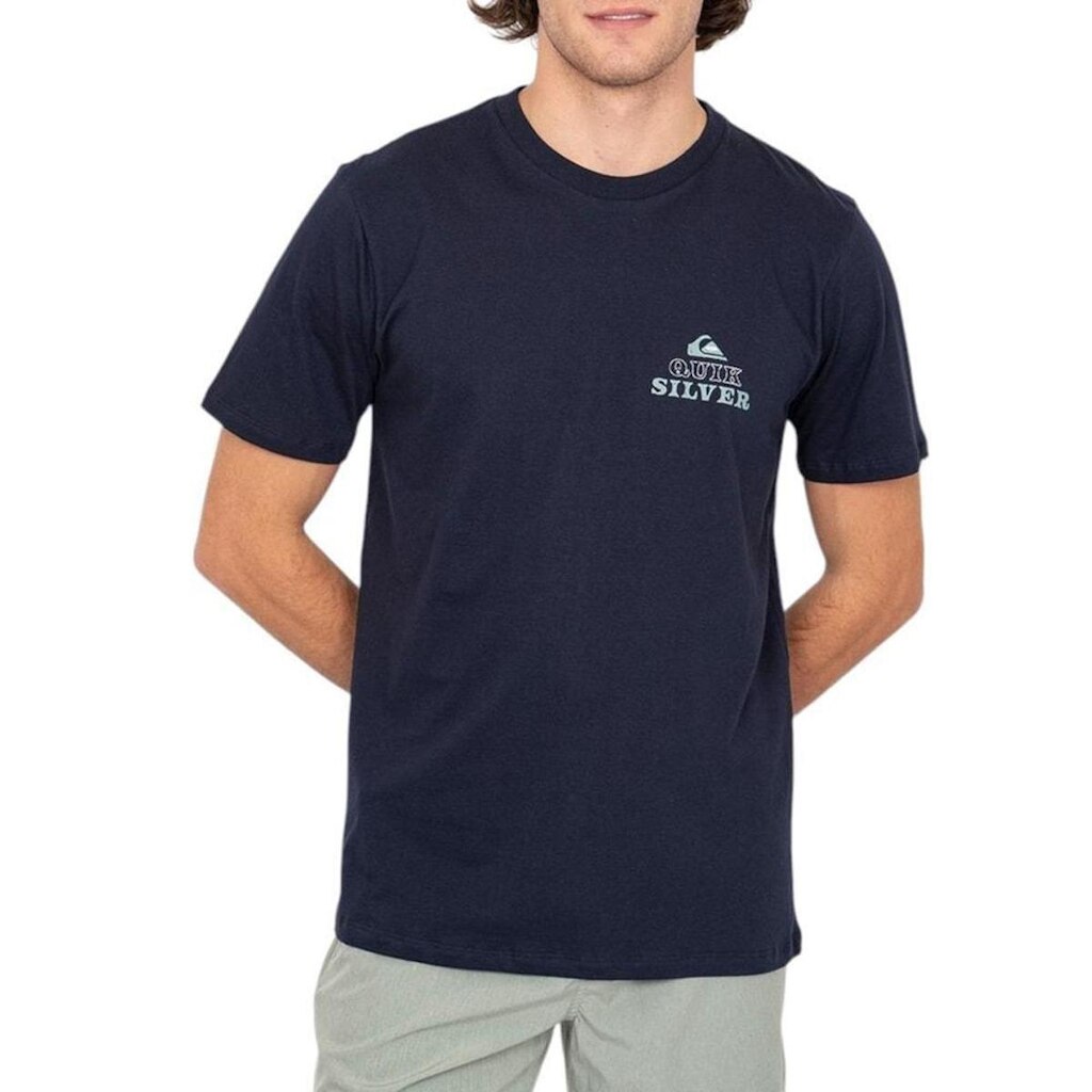 Camiseta Quiksilver