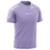 Camiseta Raglan Unissex OverFame Tecnodots Roxo - Roxo