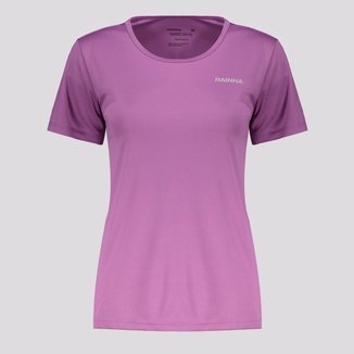 Camiseta Rainha Básica Classic New Feminina I