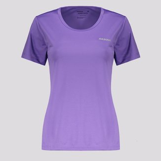 Camiseta Rainha Básica Classic New Feminina
