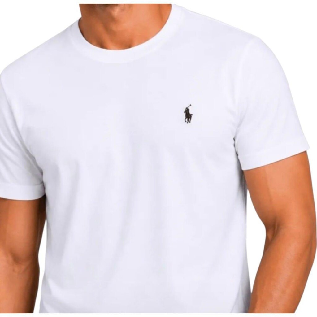 Camiseta Ralph Lauren Masculina