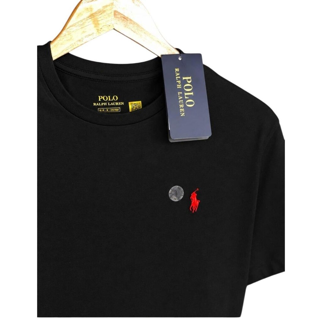Camiseta Ralph Lauren Masculina