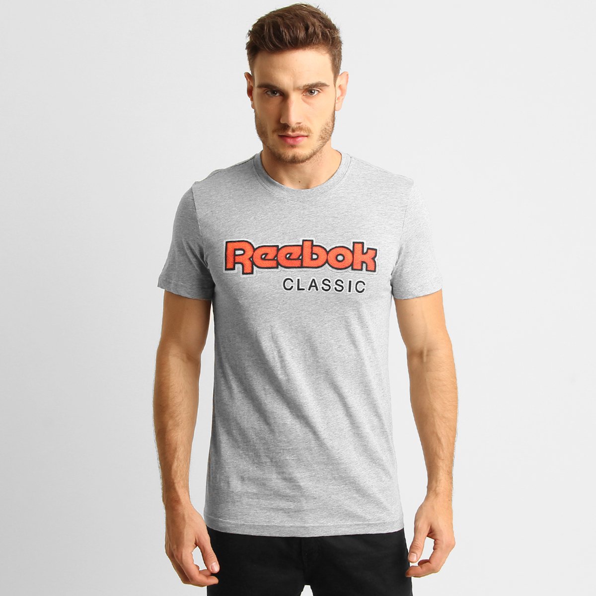 camiseta reebok vintage