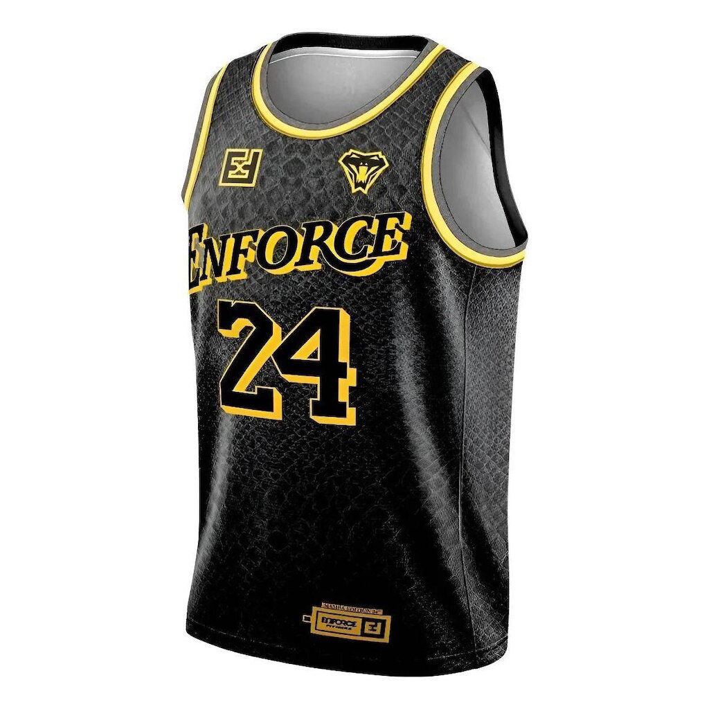Camiseta Regata Basquete Treino Academia Bulls Mamba