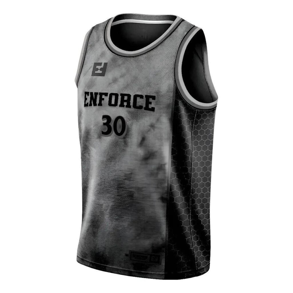 Camiseta Regata Basquete Treino Academia Bulls