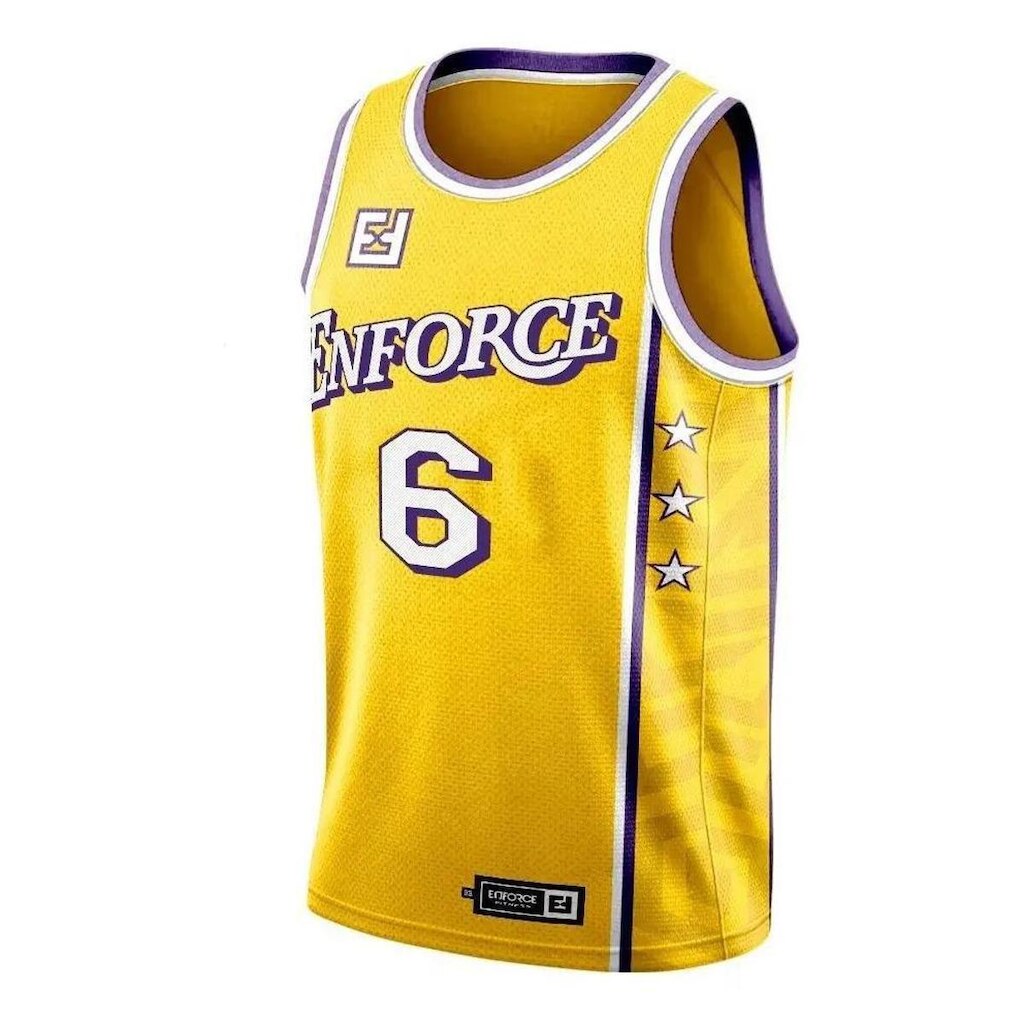 Camiseta Regata Basquete Treino Academia Bulls