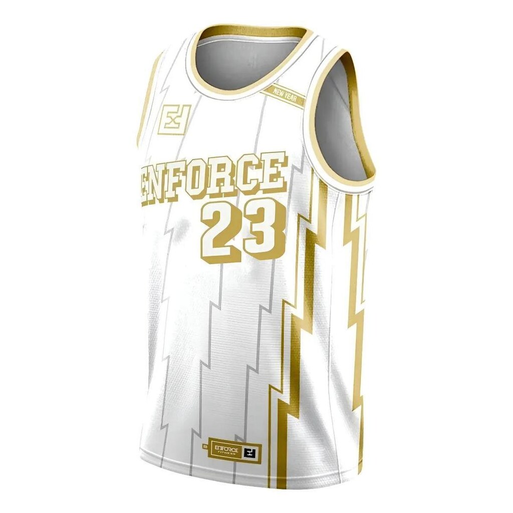 Camiseta Regata Basquete Treino Academia Bulls