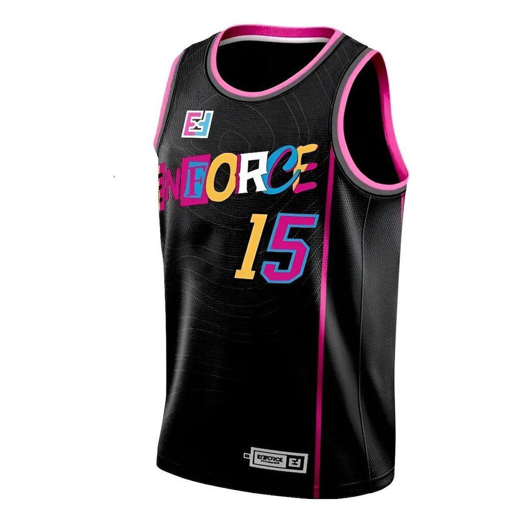 Camiseta Regata Basquete Treino Academia Bulls