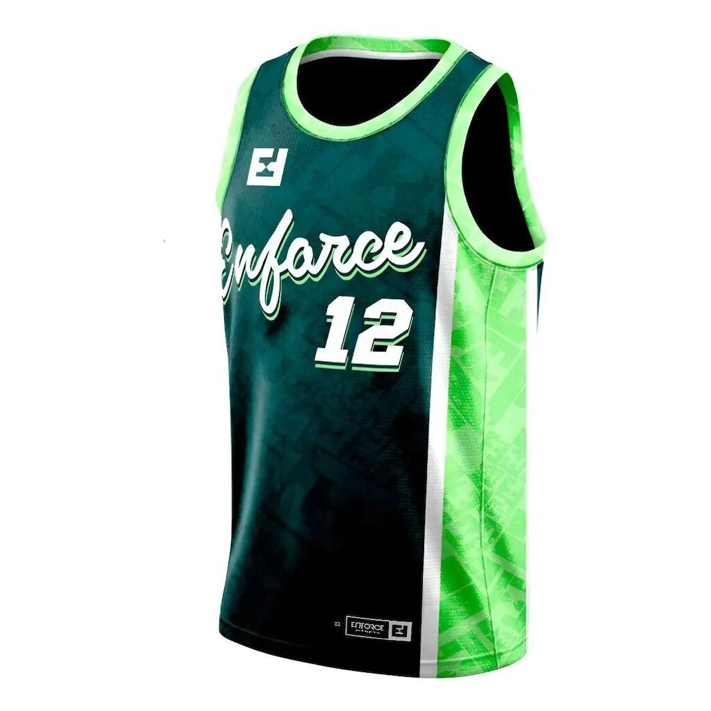 Camiseta Regata Basquete Treino Academia Bulls